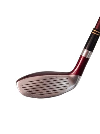 Híbrido de Golf Tyson 21°