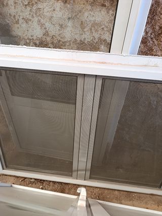 Ventanas de aluminio