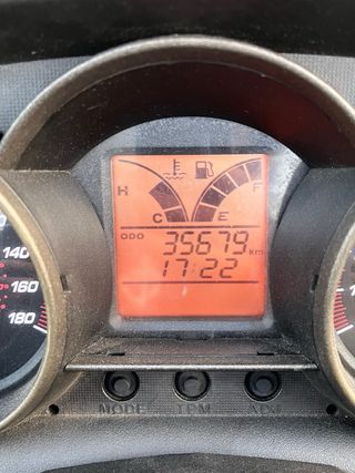 Scooter Kymco 300i