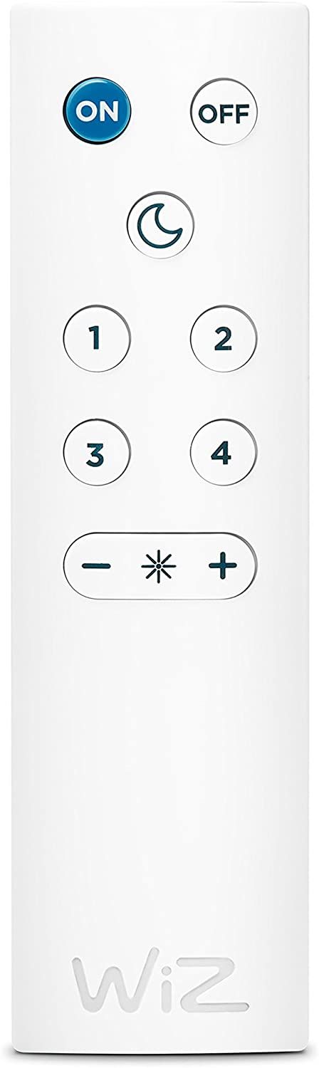 WZ0022181 WIZ  MOTE TELECOMANDO PER WIZ LIGHTS