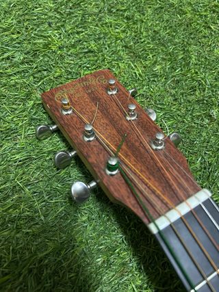 Guitarra electroacustica Martin Little LXME