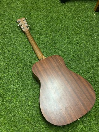 Guitarra electroacustica Martin Little LXME