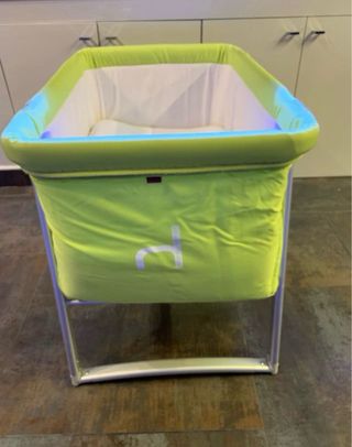 Minicuna Babyhome
