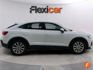 Audi Q3 35 TDI 110kW (150CV) S tronic