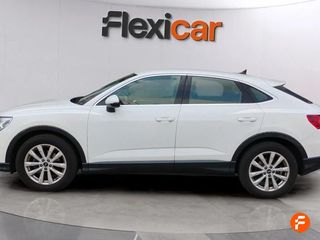 Audi Q3 35 TDI 110kW (150CV) S tronic