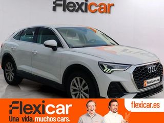 Audi Q3 35 TDI 110kW (150CV) S tronic