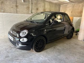 FIAT 500 2016