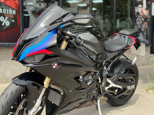 BMW S 1000 RR