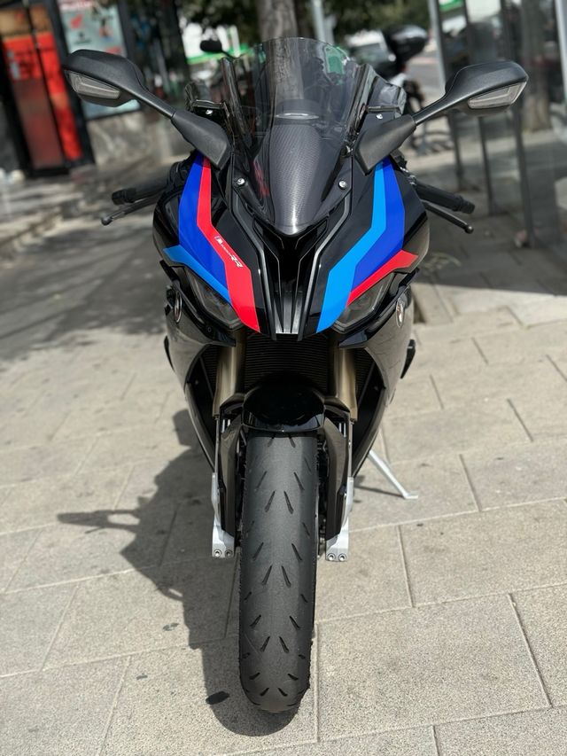 BMW S 1000 RR