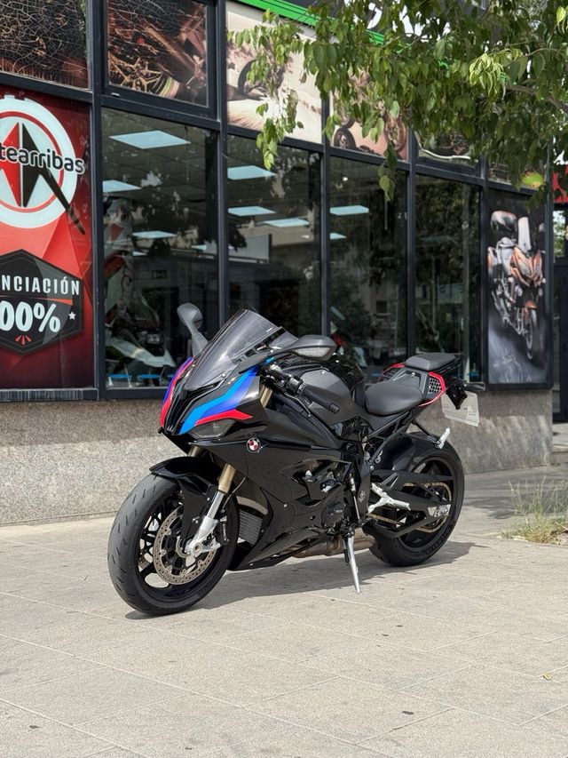 BMW S 1000 RR