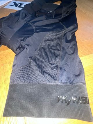 Conjunto Ciclismo Alta Gama Nuevo XL