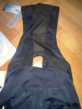 Conjunto Ciclismo Alta Gama Nuevo XL