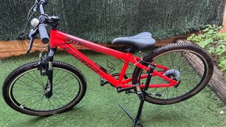Bicicleta Conor 24 infantil