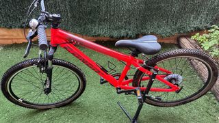 Bicicleta Conor 24 infantil