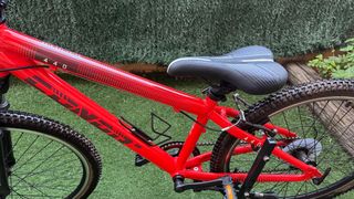 Bicicleta Conor 24 infantil
