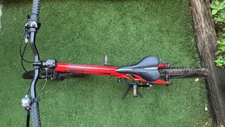 Bicicleta Conor 24 infantil