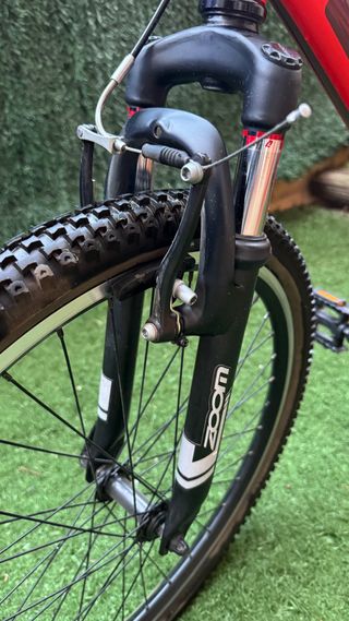 Bicicleta Conor 24 infantil