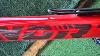 Bicicleta Conor 24 infantil
