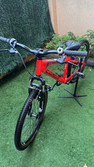Bicicleta Conor 24 infantil