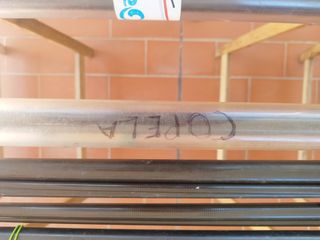 Caña de pescar enchufable Browning