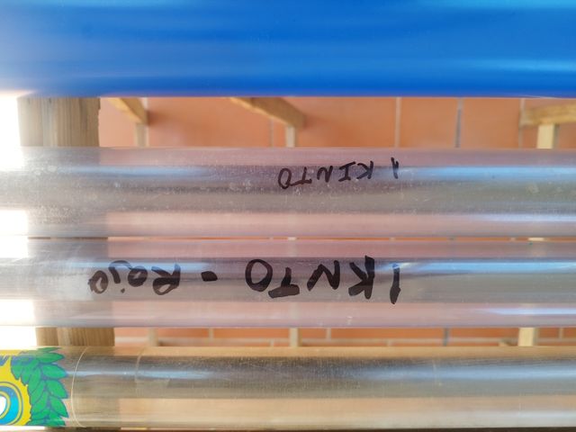 Caña de pescar enchufable Browning