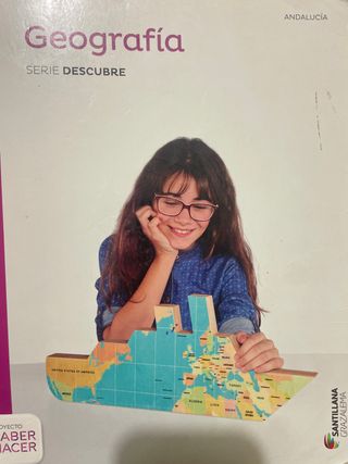 Geografía