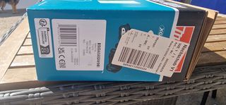 Makita XGT 40v UC029G Mini Motosserra