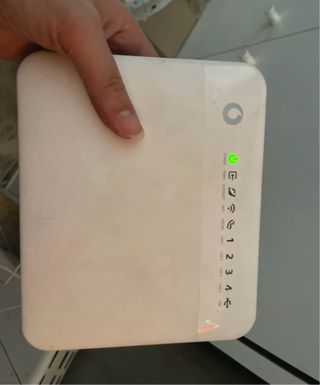 Router Vodafone