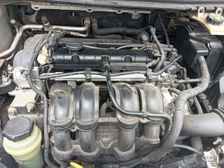 MOTOR COMPLETO FORD FOCUS BERLINA (CAP) Sport | 0