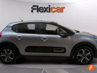 Citroën C3 PureTech 60KW (83CV) C-Series