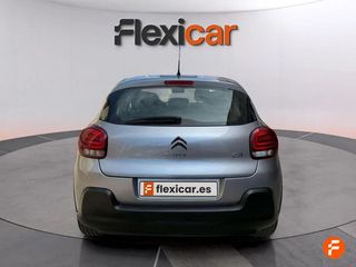 Citroën C3 PureTech 60KW (83CV) C-Series