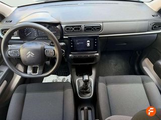 Citroën C3 PureTech 60KW (83CV) C-Series