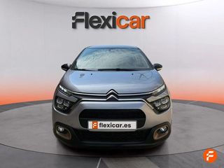 Citroën C3 PureTech 60KW (83CV) C-Series