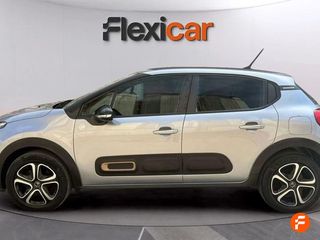 Citroën C3 PureTech 60KW (83CV) C-Series