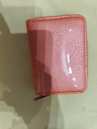Monedero Tous Coral Nuevo