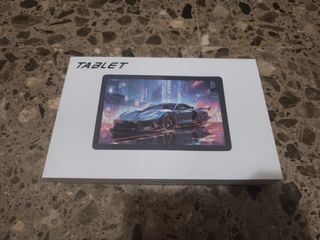 Tablet Peicheng ZB10S 10.1 6GB RAM 32GB ROM