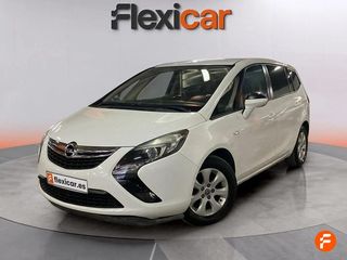 Opel Zafira Tourer    2.0 CDTi 130 CV Expression