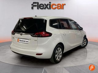 Opel Zafira Tourer    2.0 CDTi 130 CV Expression