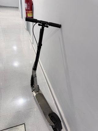 Patinete plegable Oxelo MID9