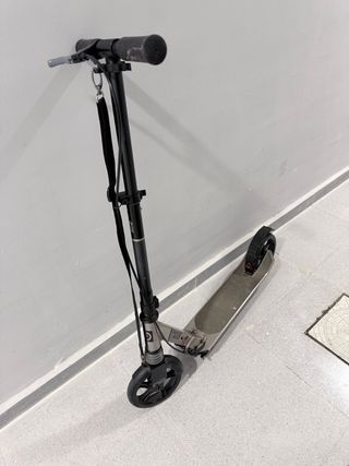 Patinete plegable Oxelo MID9