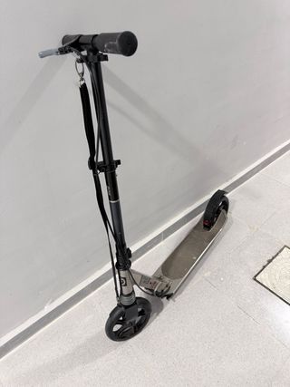Patinete plegable Oxelo MID9