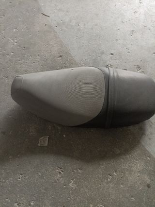 Asiento Piaggio Skipper