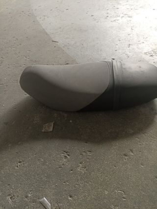Asiento Piaggio Skipper