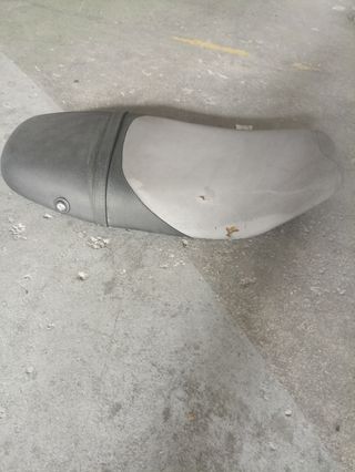 Asiento Piaggio Skipper