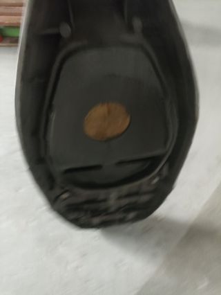 Asiento Piaggio Skipper