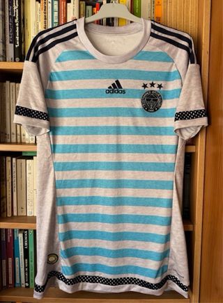 Camiseta Fenerbahçe SK original Adidas 2015/2016