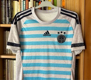 Camiseta Fenerbahçe SK original Adidas 2015/2016