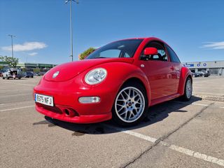 Volkswagen Beetle 2000