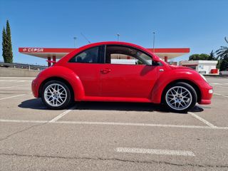 Volkswagen Beetle 2000