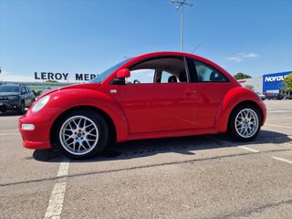 Volkswagen Beetle 2000
